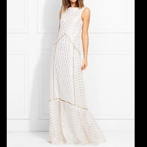 Rachel Zoe Laurent Gown Size 2